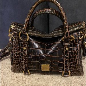 Dooney Bourke